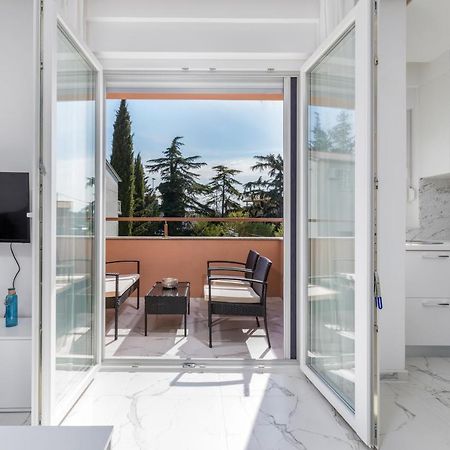Apartman Knezevic A Fazana Luaran gambar