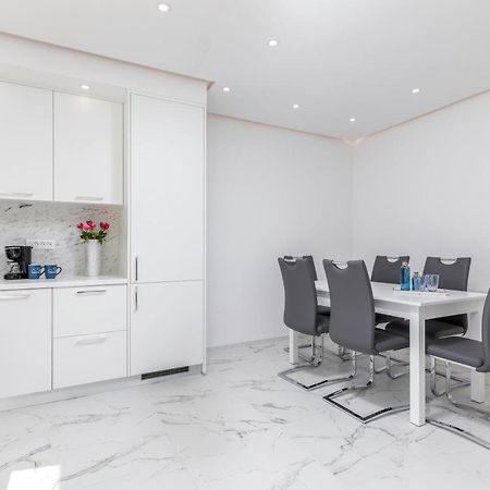 Apartman Knezevic A Fazana Luaran gambar