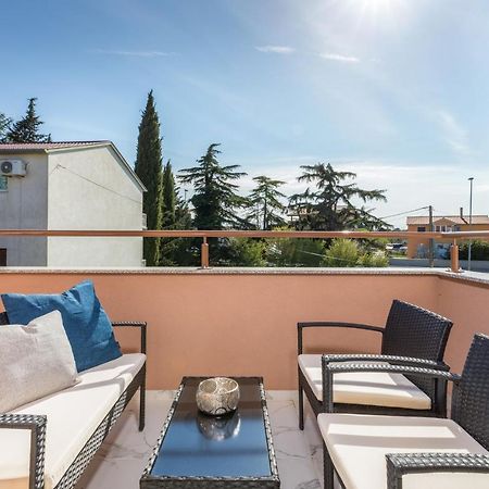 Apartman Knezevic A Fazana Luaran gambar