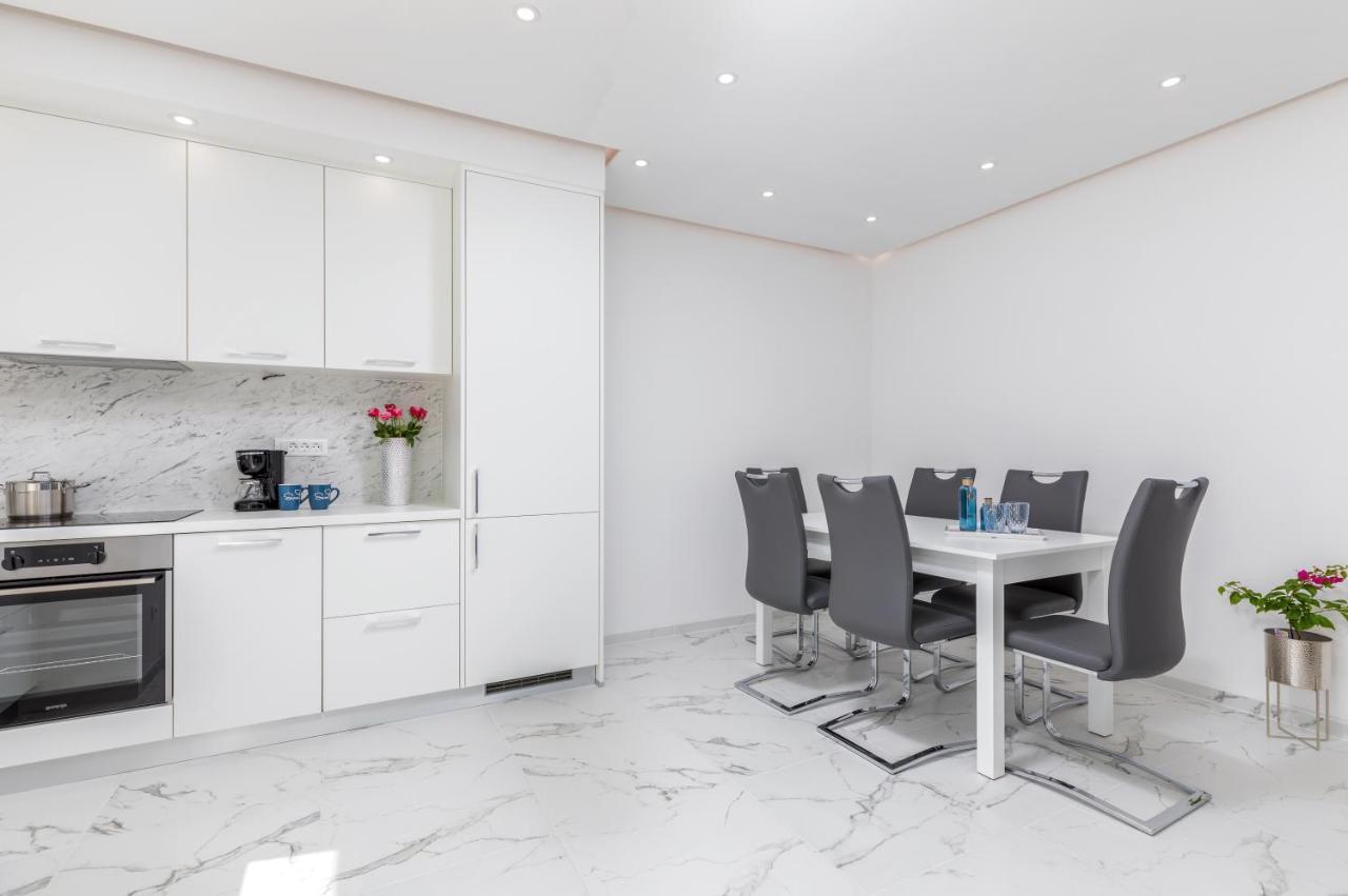 Apartman Knezevic A Fazana Luaran gambar